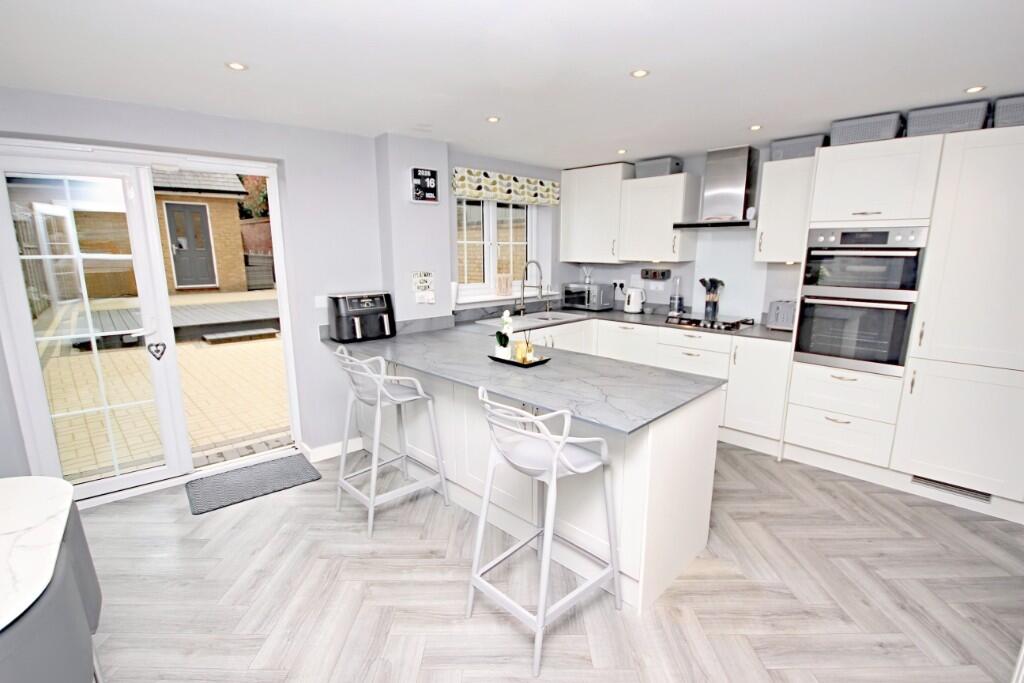 Main image of property: Chestnut Road, Allington, Maidstone ME16