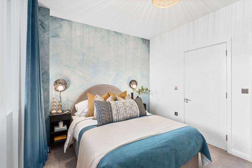 Main image of property: Fielders Crescent, Barking, London, IG11