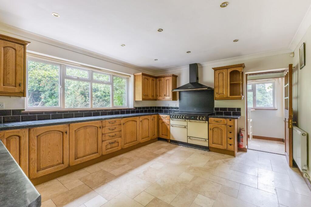 House in Winchester, Wickham - View 4