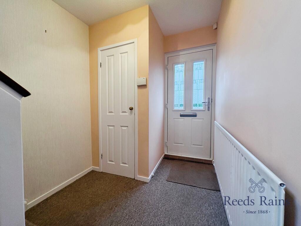 Hillhead Parkway, Newcastle upon Tyne, Tyne and Wear, NE5 photo 3