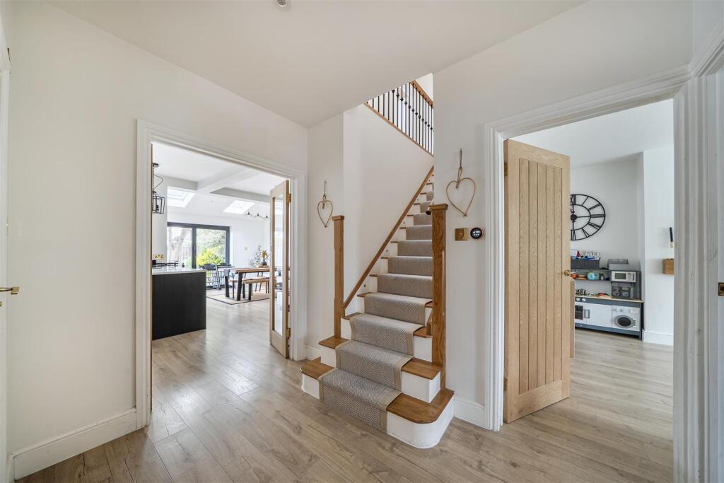 Widmore Lodge Road, Bromley photo 5