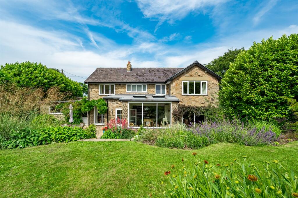 Main image of property: Whetmorhurst Lane, Mellor, Stockport