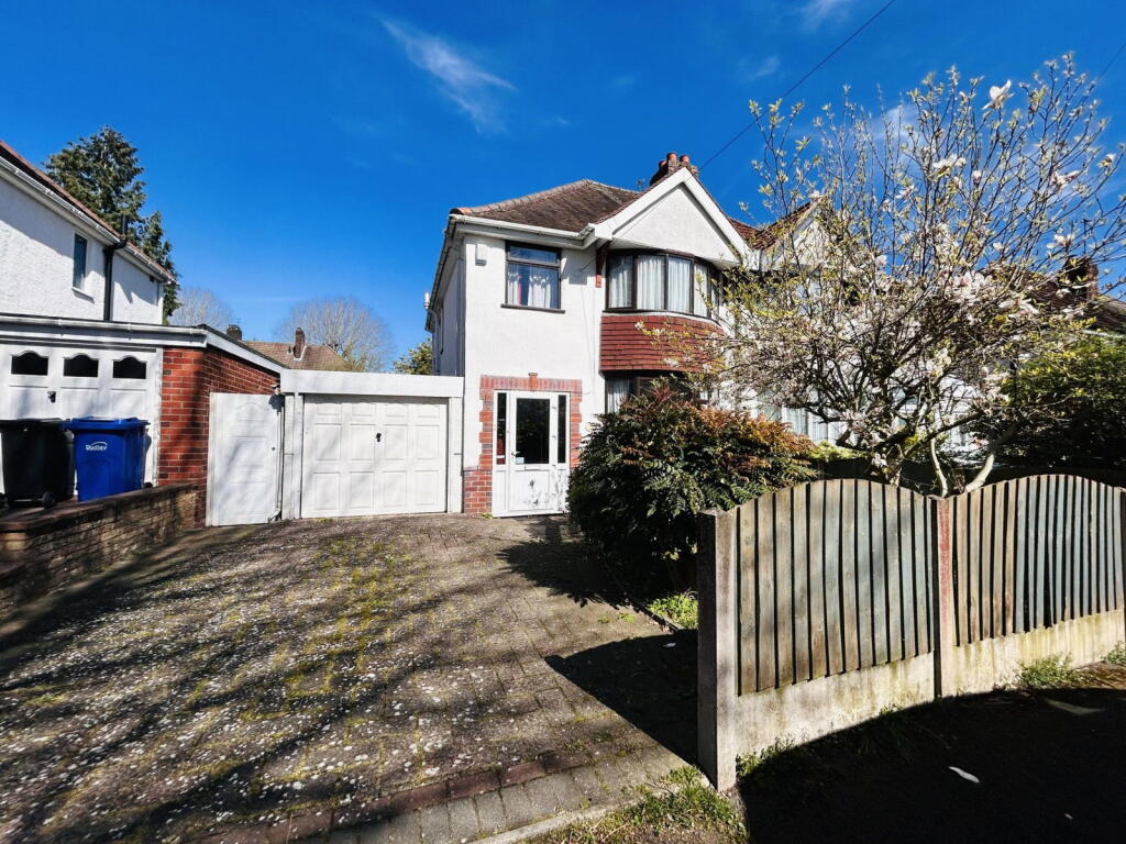 Main image of property: Somery Road, Dudley, DY1 4BD