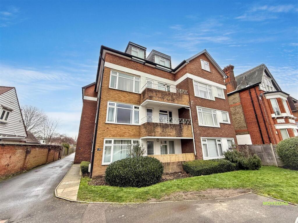 Main image of property: Bromley Road, Beckenham, BR3