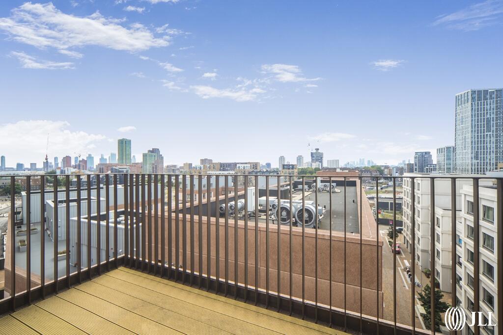 1 bedroom ground floor flat for rent