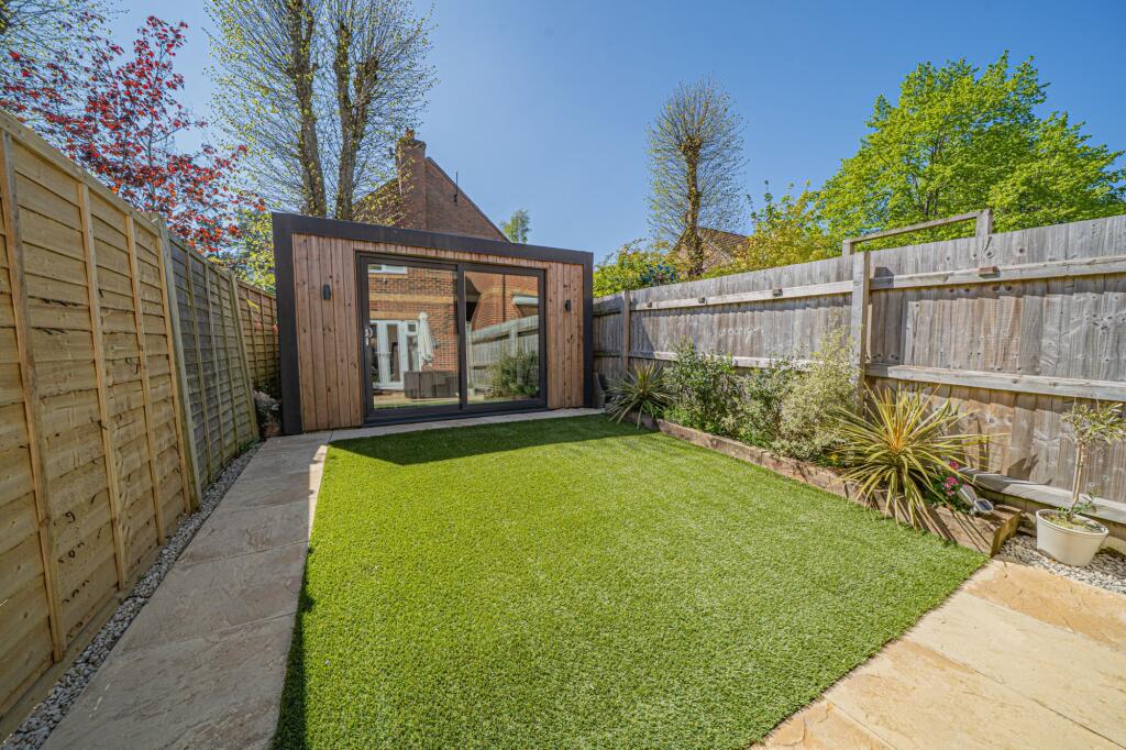 Additional image 13 of Balkwill Crescent, Knowle, B93
