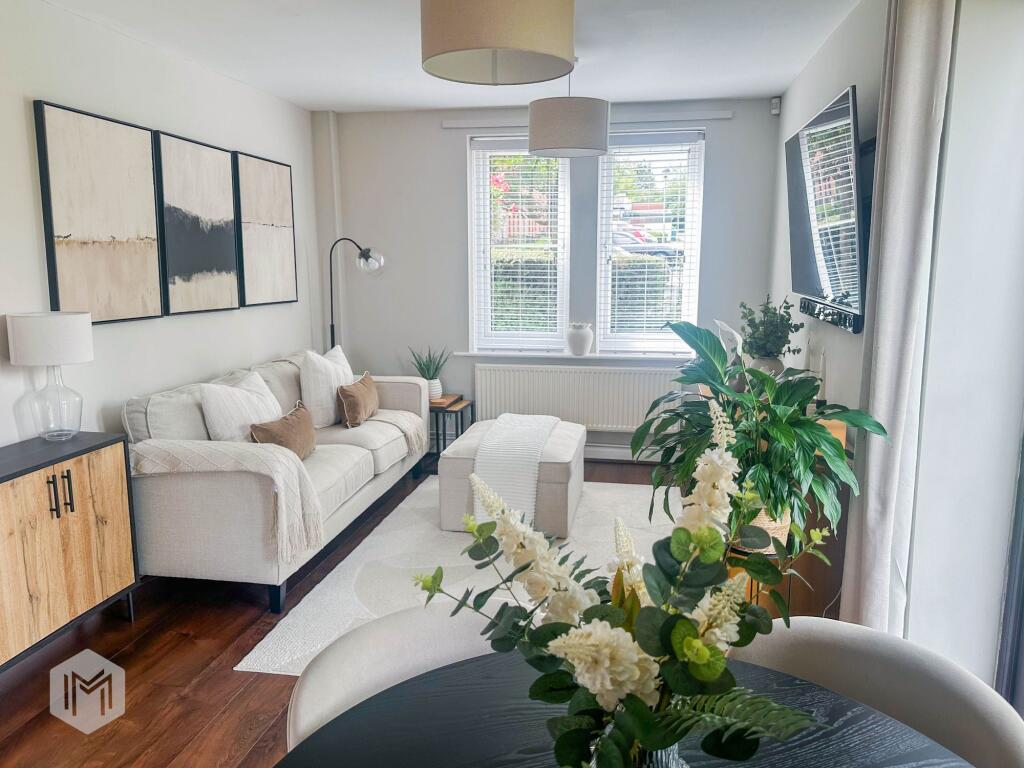 Apartment in Bolton - More