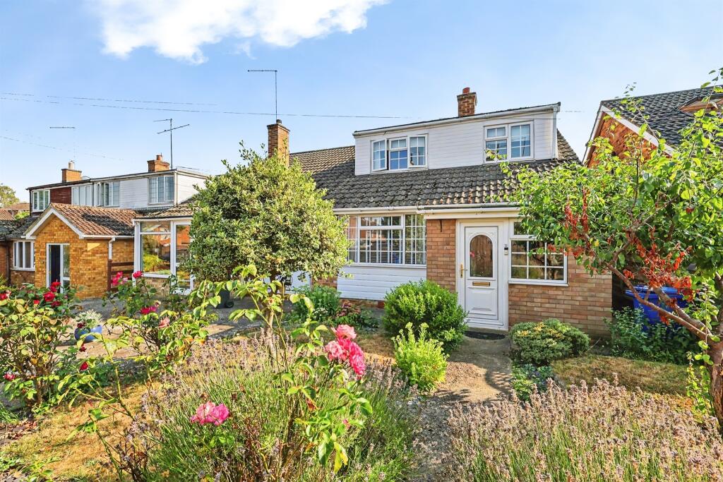 Main image of property: Close Road, Nether Heyford, Northampton