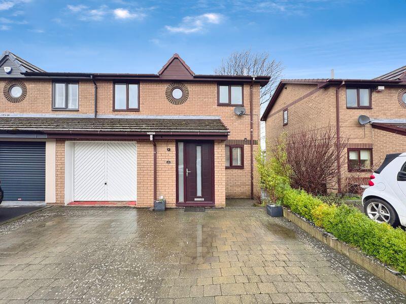 Main image of property: Beech Grove Court, Ryton