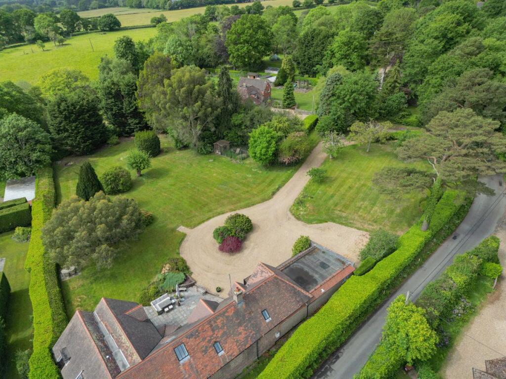 Main image of property: Rocks Lane, High Hurstwood, Uckfield