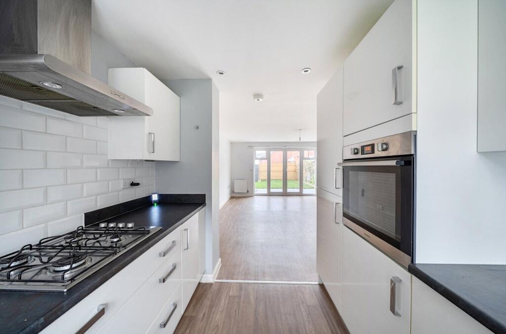 Additional image 3 of Atkins Hill, Wincanton, Somerset, BA9