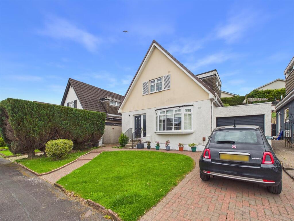 Main image of property: Aboyne Drive, Paisley