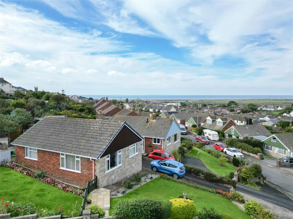 Main image of property: Greenacre Close, Northam, Bideford, EX39