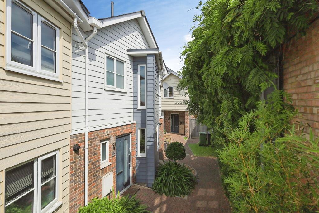 Main image of property: Fitzmaurice Mews, Eastbourne