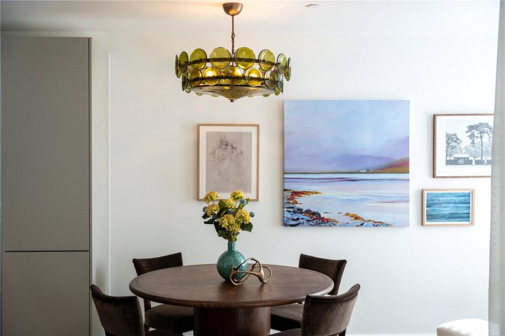 Apartment in London - More