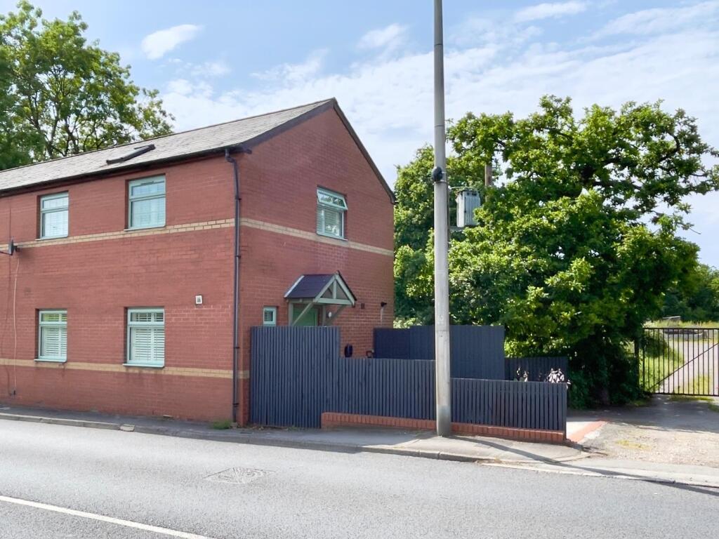 Main image of property: Wayside Cottages, Cardiff Road, Dinas Powys