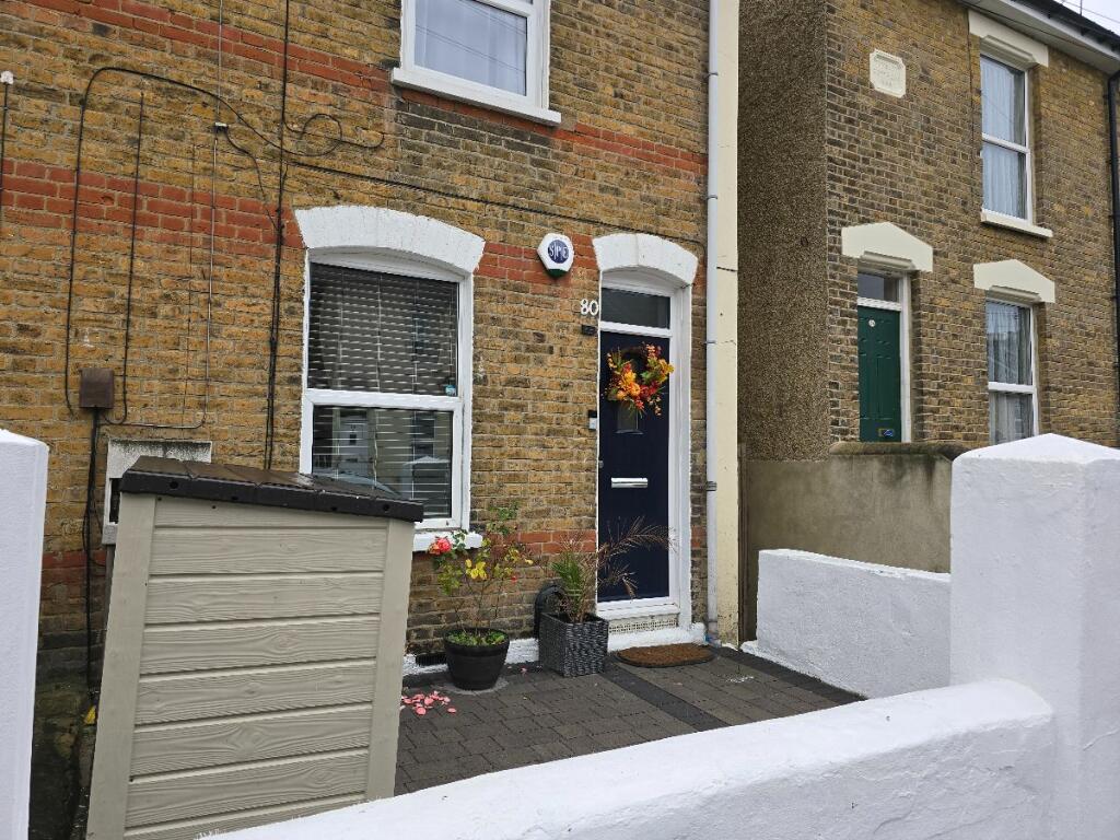 Main image of property: Grange Road, Rochester