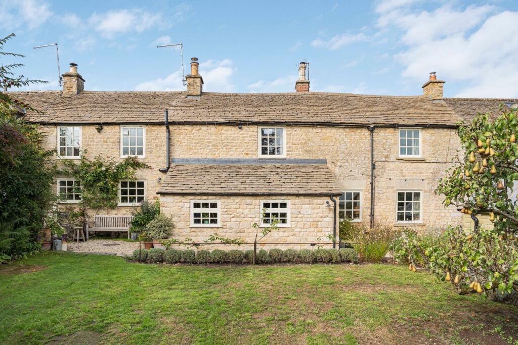 Main image of property: Point Road, Avening, GL8