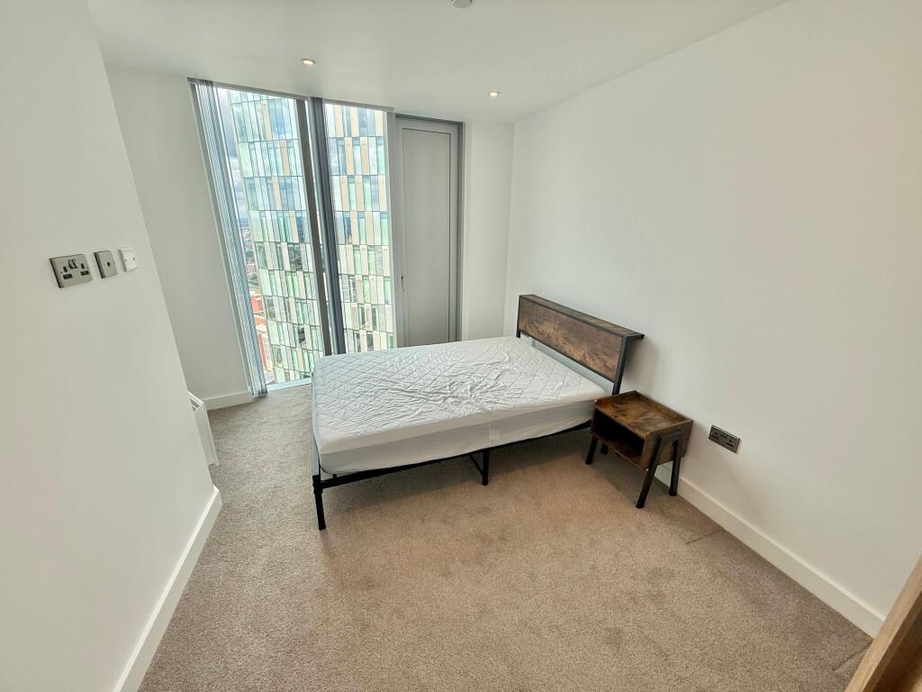 3 bedroom apartment for rent