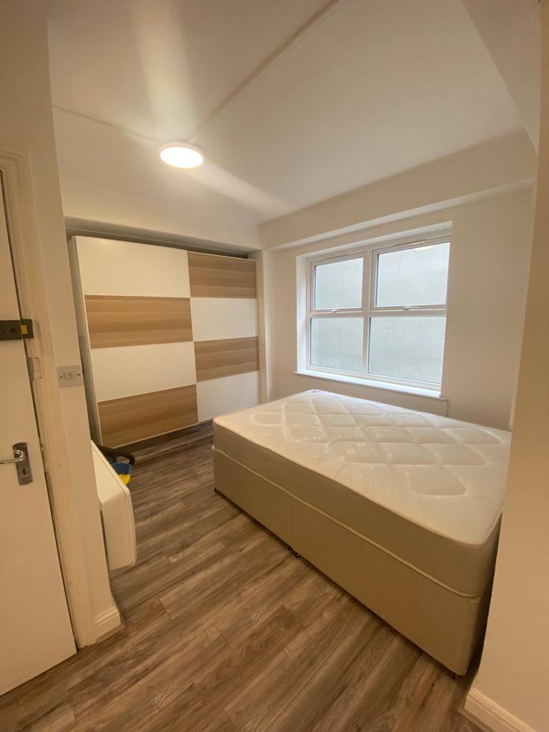 Main image of property: Harrow Road, London, W9 2HU