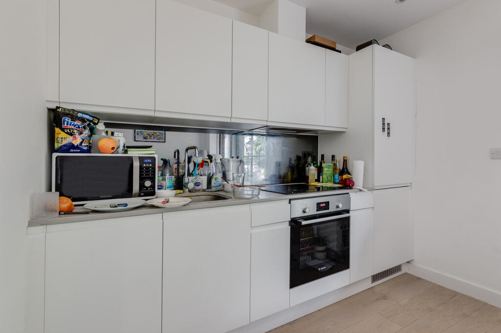 Main image of property: New Apex Court, 
47 Grange Walk, SE1