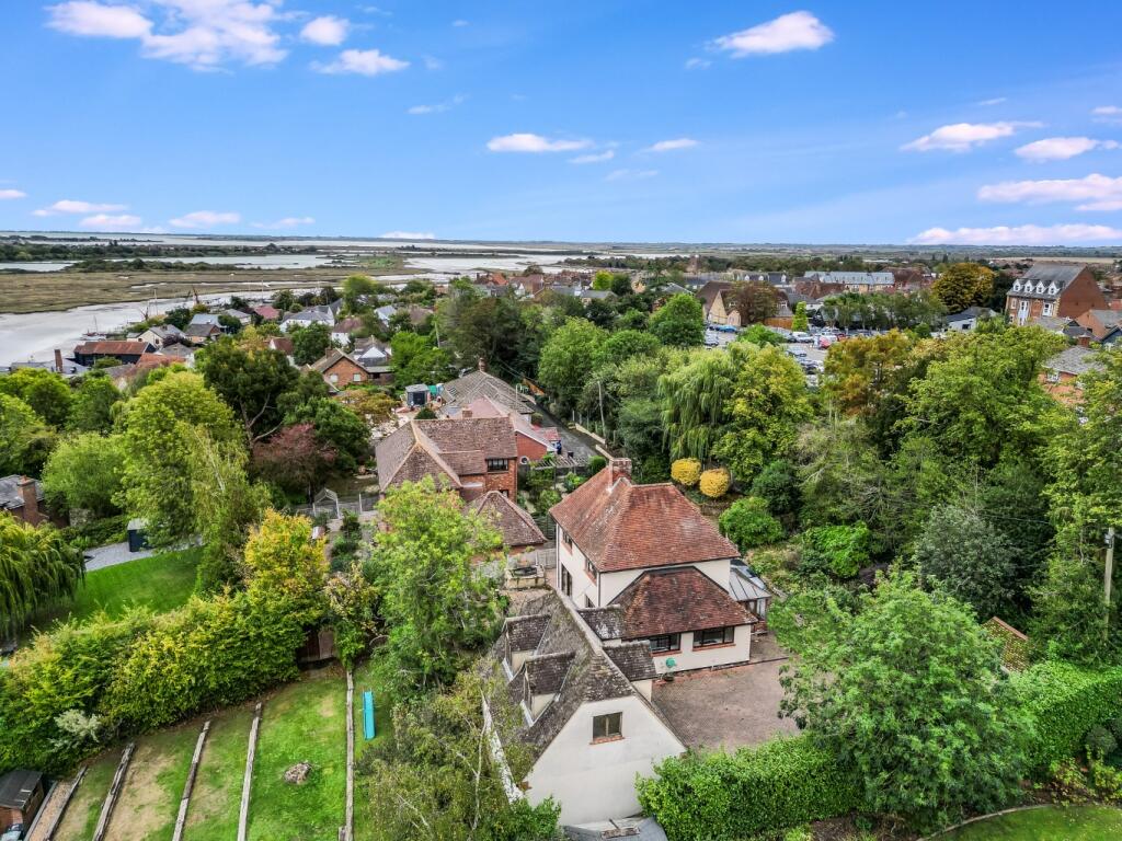 House in Maldon - View 2