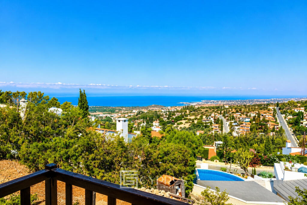 Main image of property: Paphos, Tala