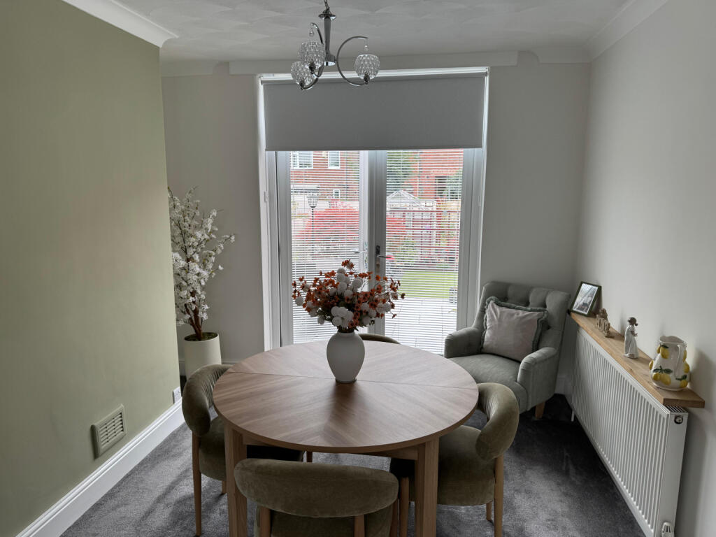 House in Manchester - View 5
