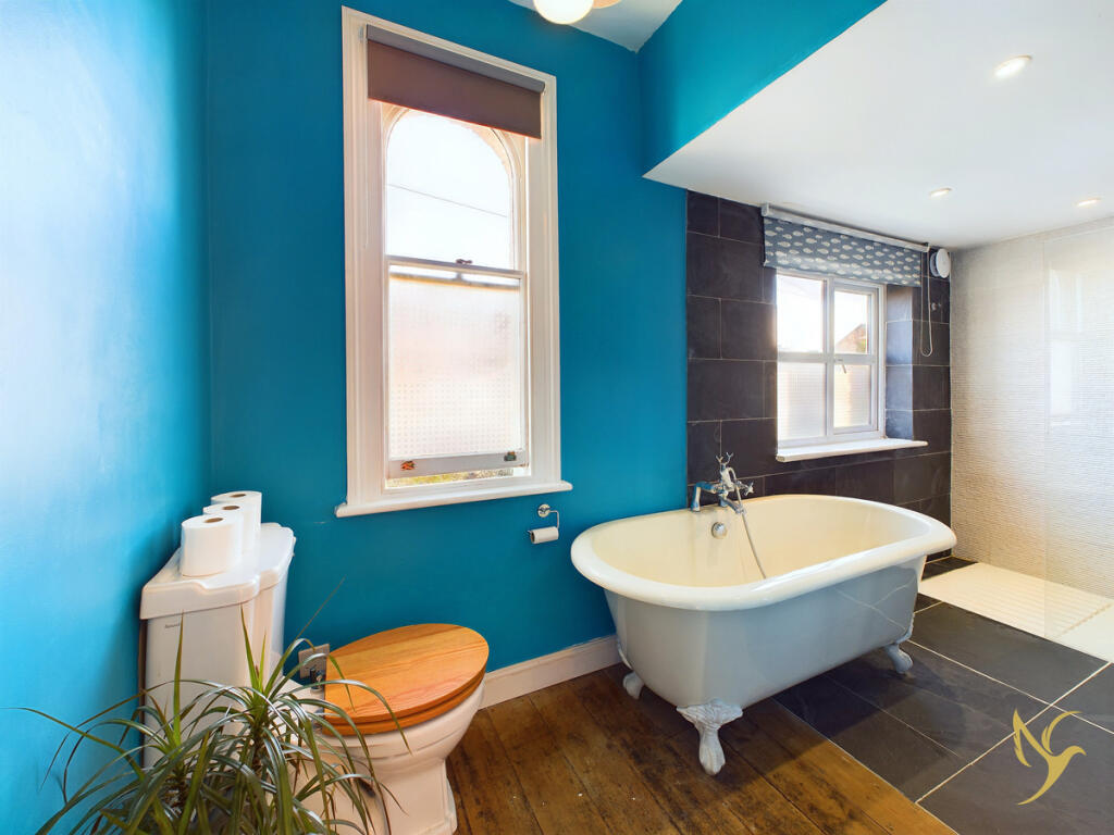 Main image of property: 189 Newtown Road, Malvern, Worcestershire, WR14 1PJ