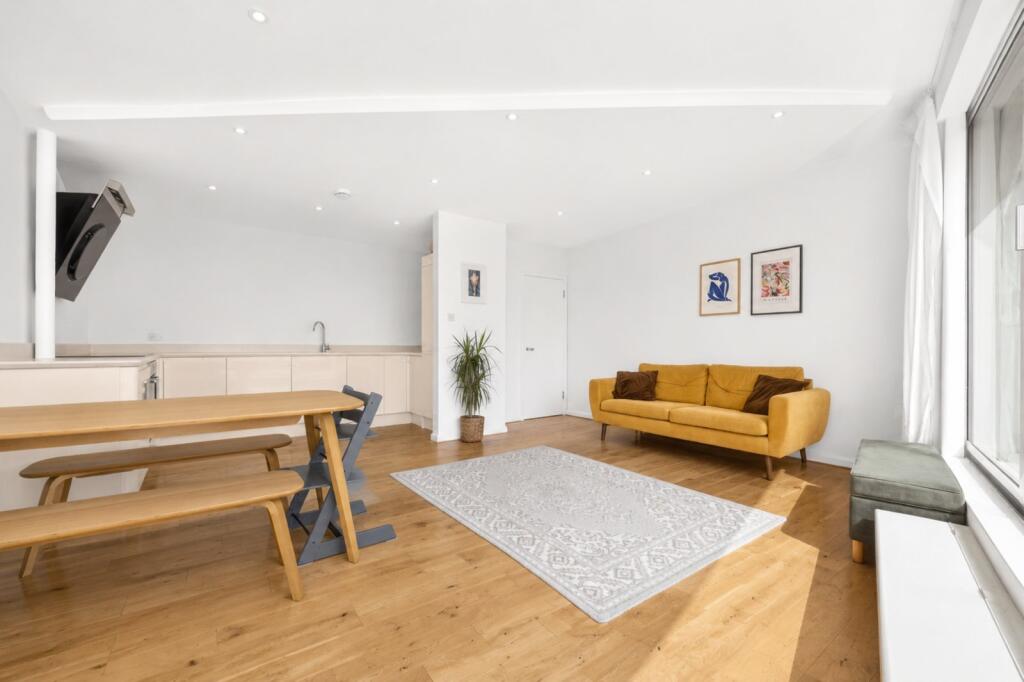 Apartment in London, Angel, Islington - More