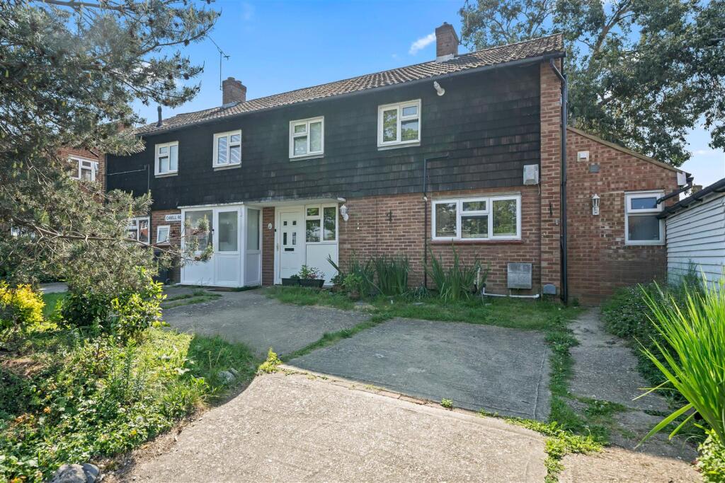 Main image of property: Cabell Road, Guildford