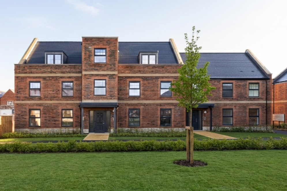 Main image of property: Church Farm,
106-108 Beckett Drive,
Radley,
Abingdon,
OX14 3XA