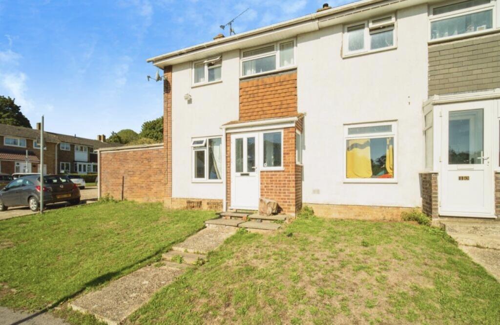 Main image of property: Hamelyn Road, Basingstoke, Hampshire