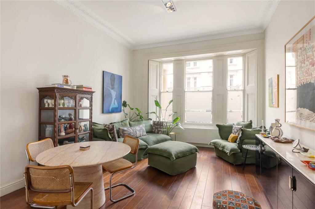 Main image of property: St Georges Drive, London, SW1V