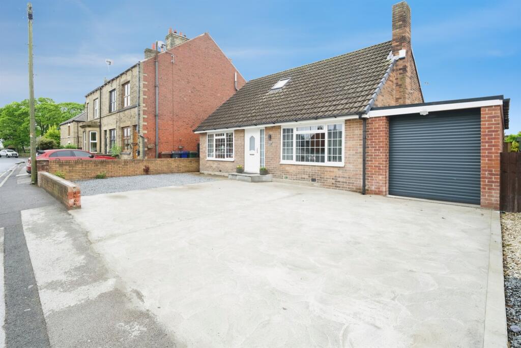 Main image of property: Royston Lane, Barnsley