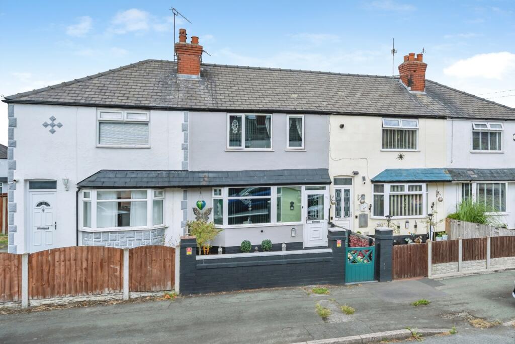 Main image of property: Shaws Avenue, WARRINGTON, Cheshire, WA2