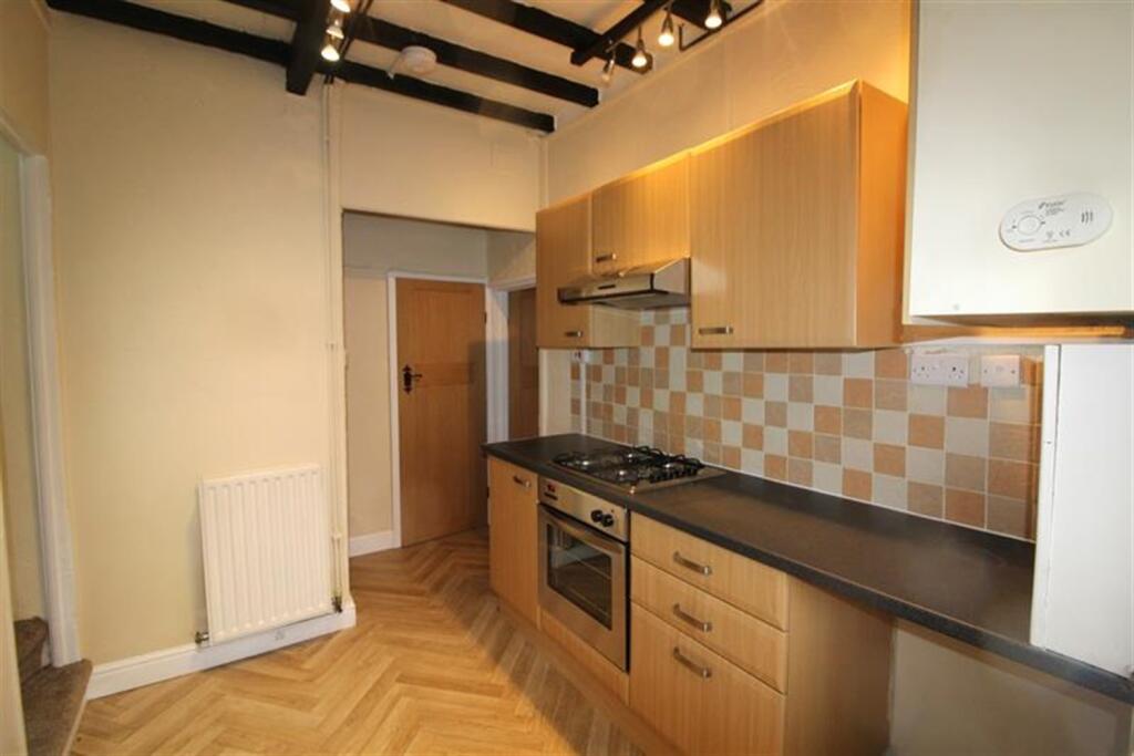 House in Bradford, Burley - View 4