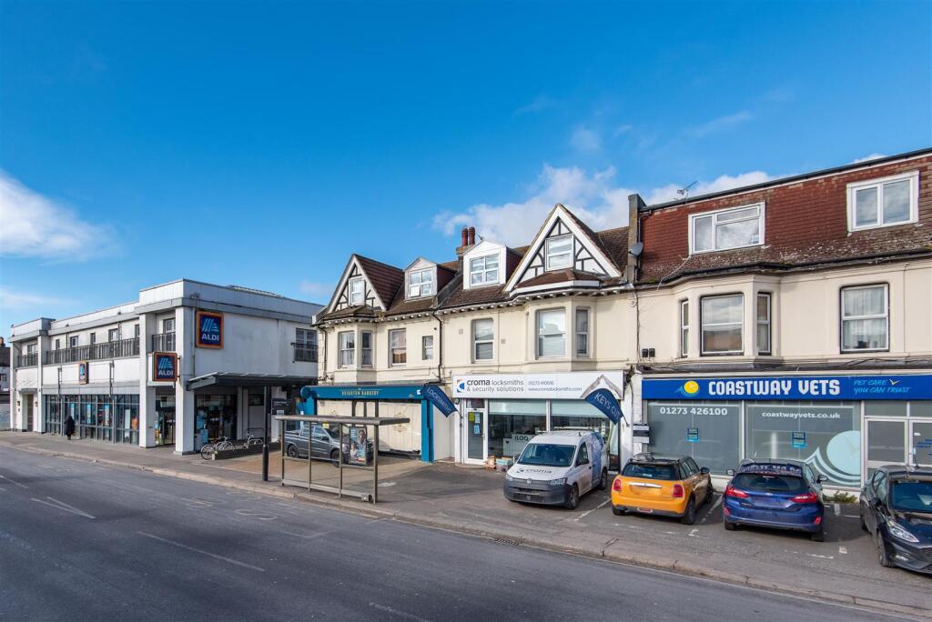 Main image of property: Carlton Terrace, Portslade, Brighton, Sussex, BN41