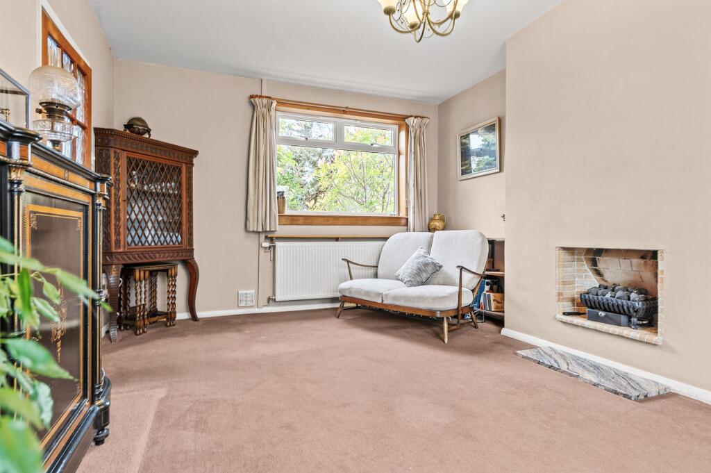 House in Falkirk - View 4