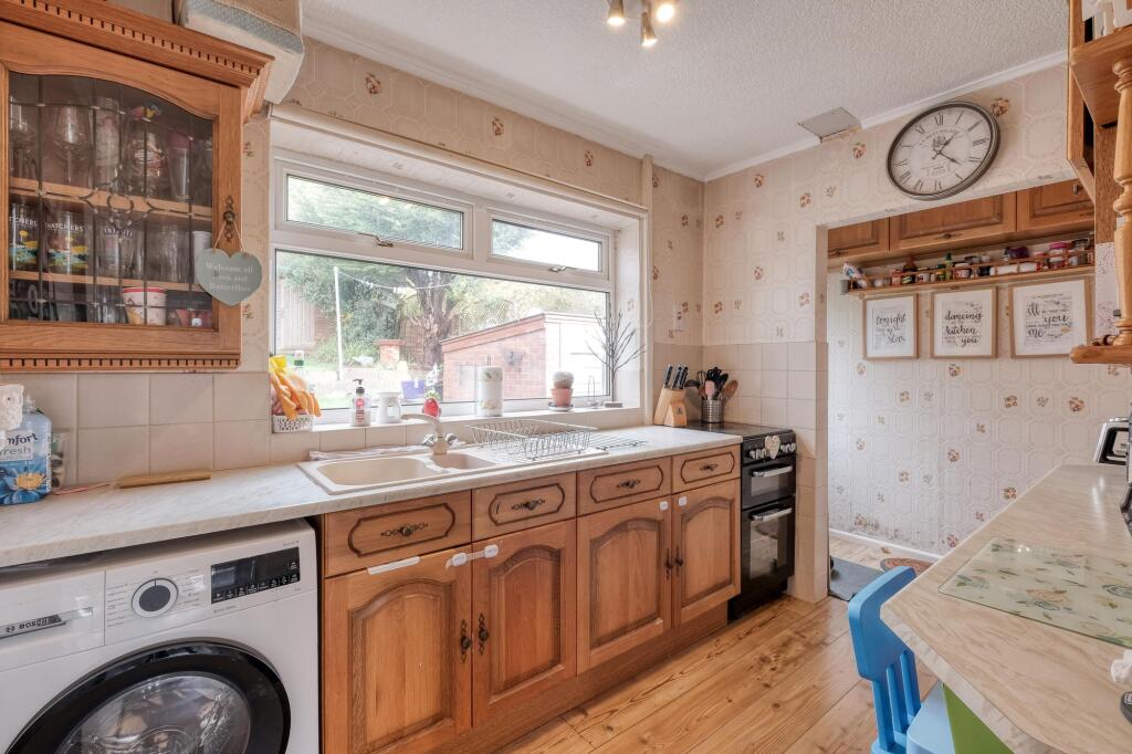 House in Bromsgrove, Rubery - View 5