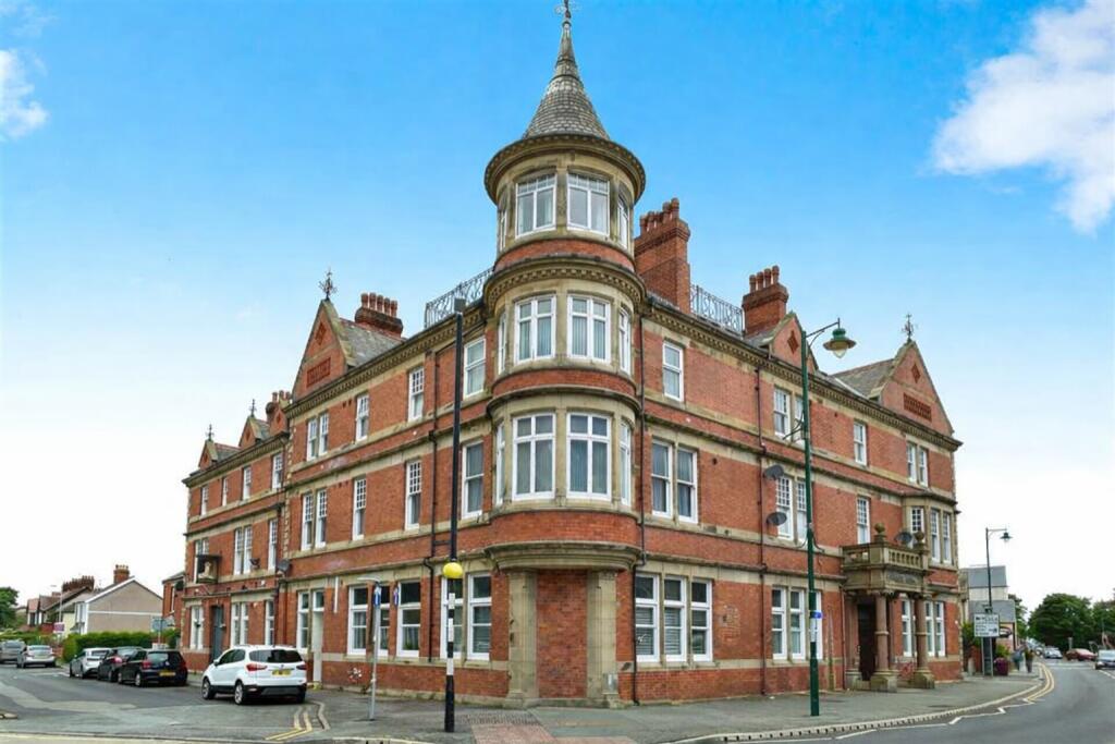 Main image of property: Bastion Road, Prestatyn, Denbighshire, LL19