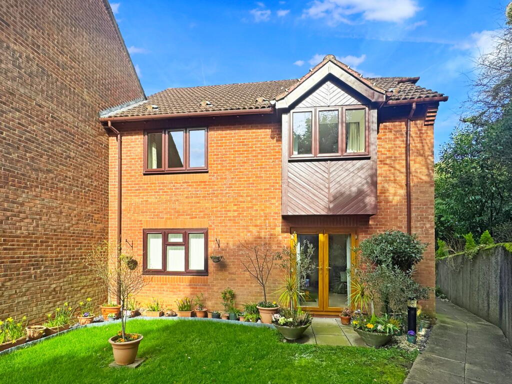 Main image of property: King George V Road, Amersham, HP6