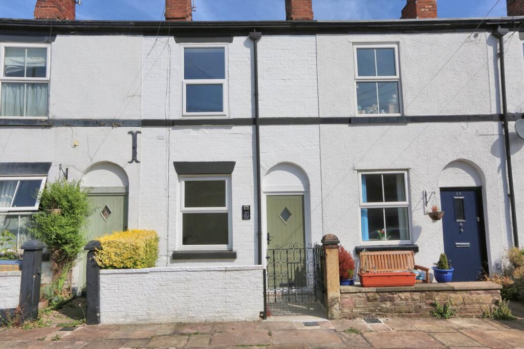 Main image of property: Buckley Street, Macclesfield
