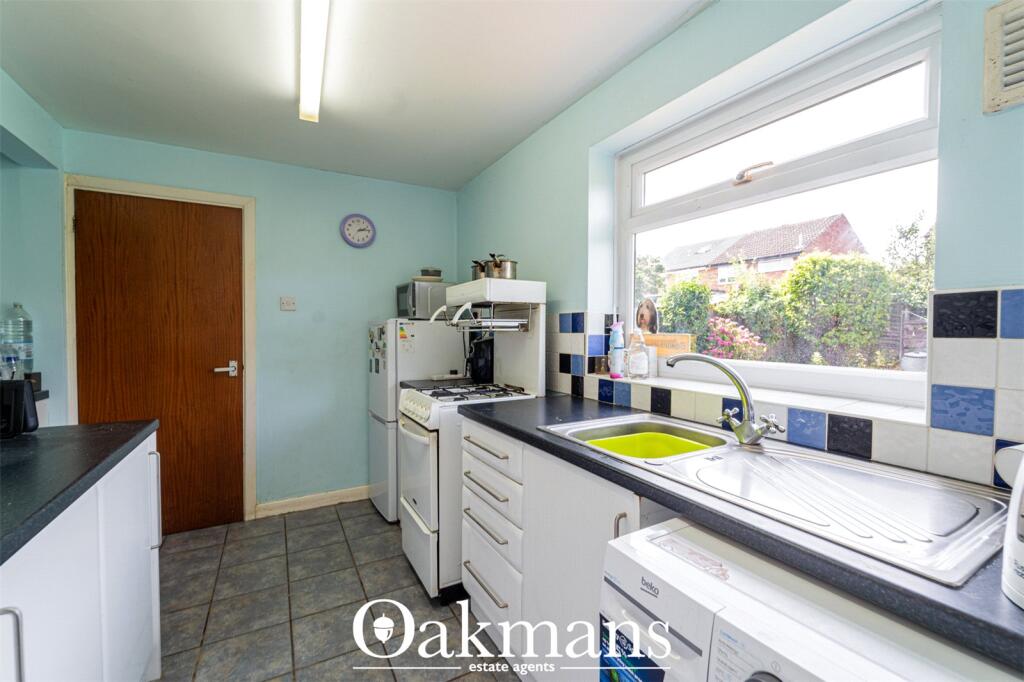 House in Birmingham - View 3