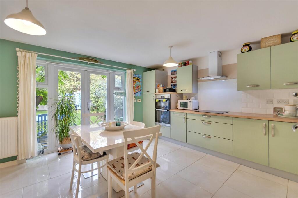 House in Shrewsbury - View 3