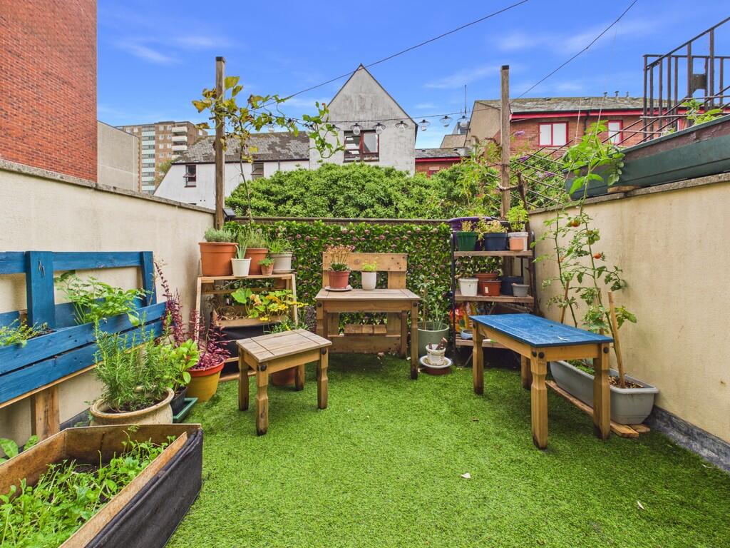 Main image of property: Richmond Place, Brighton, BN2 9NA
