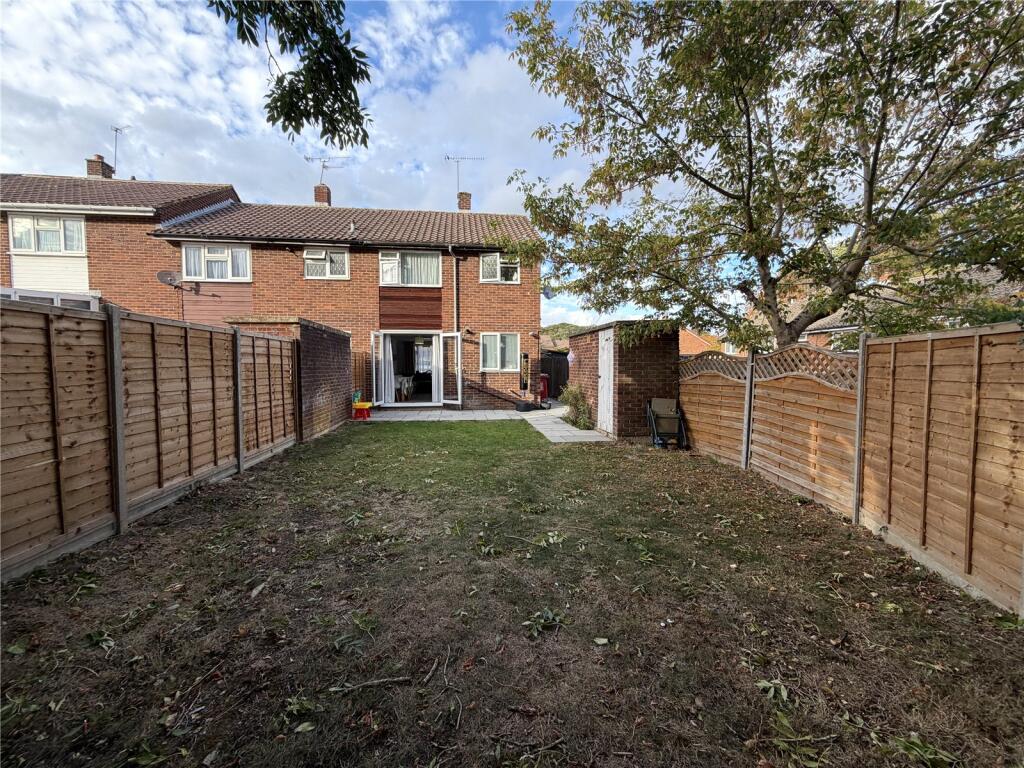 House in Slough - More