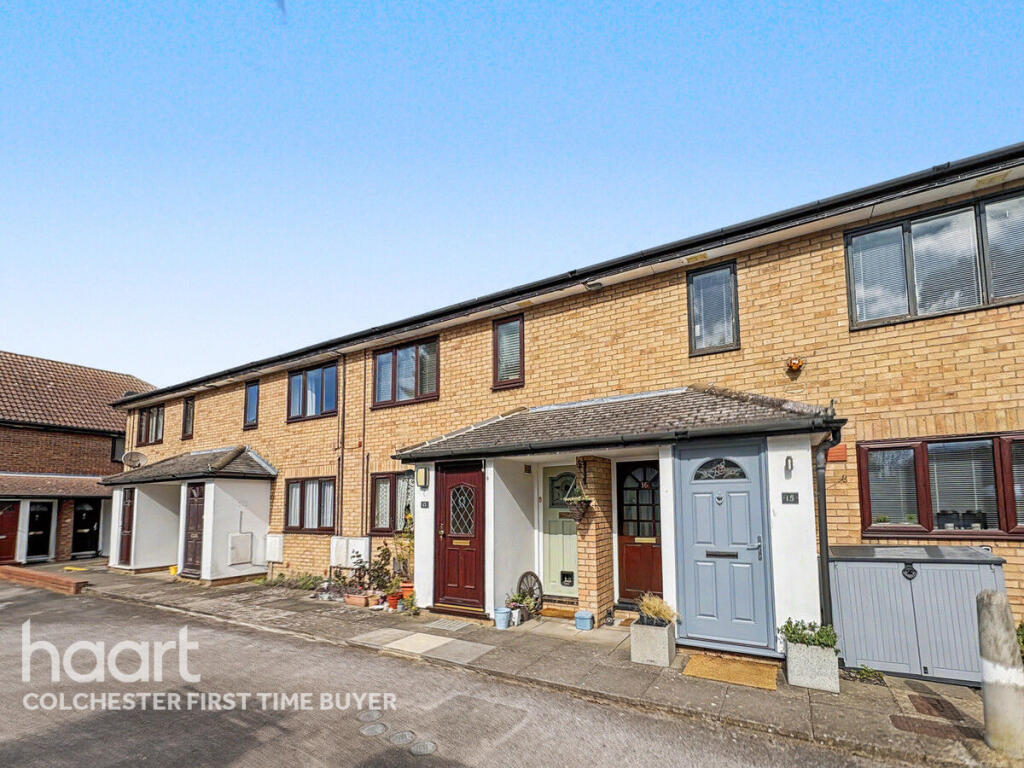 Main image of property: Rowhedge Road, Colchester