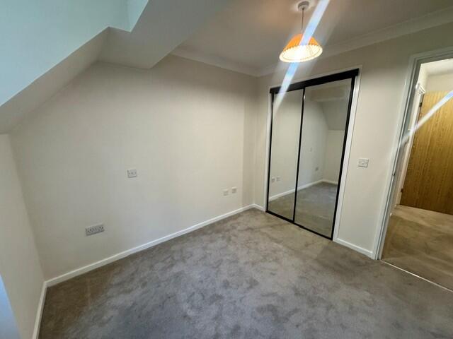 Apartment in New Forest, Langdown, Hythe and Dibden - More