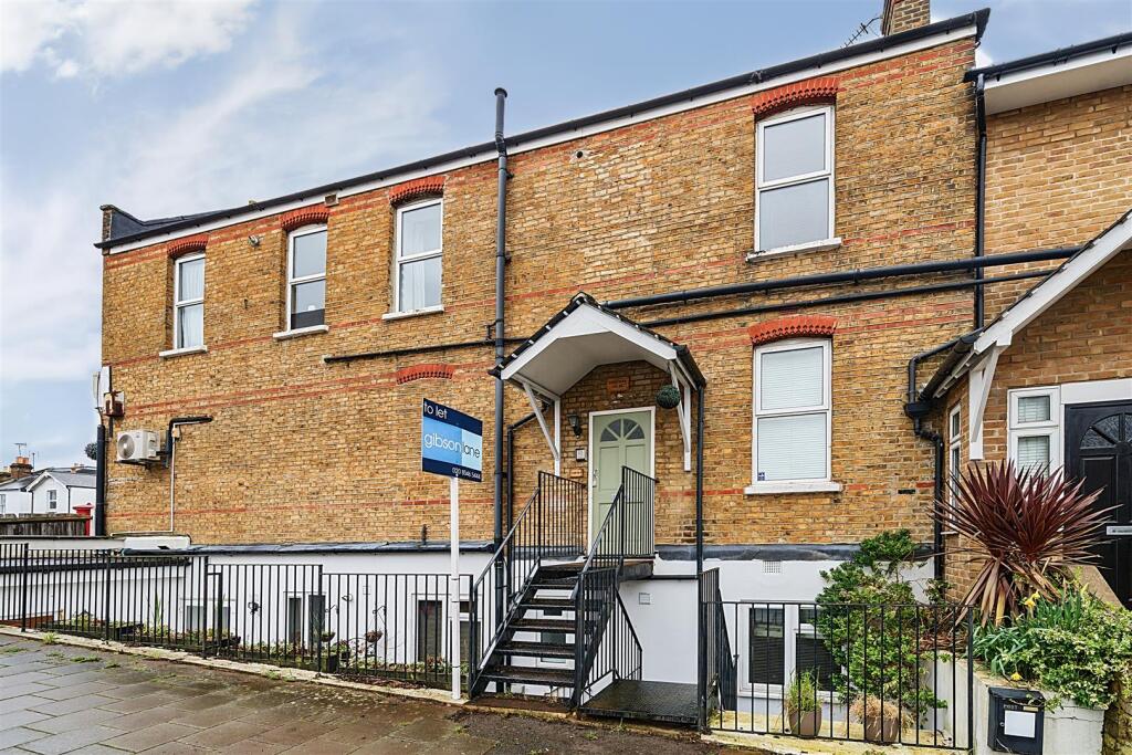 Main image of property: Chestnut Court, Richmond Road, Kingston Upon Thames